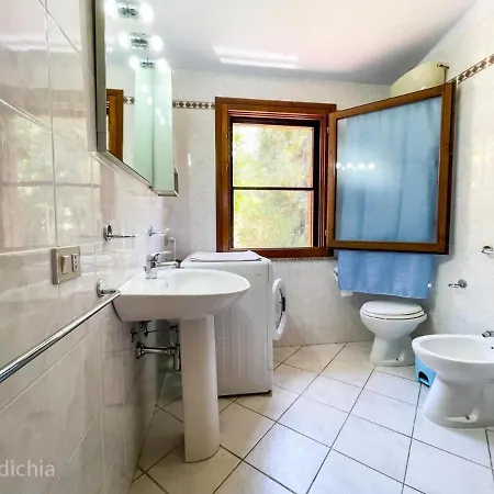 Torre Di Holiday home