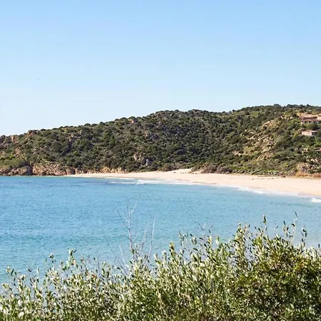 Holiday home Torre Di Chia