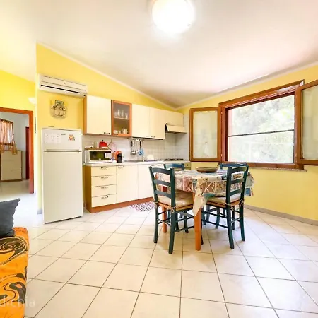 Torre Di It11101cr Vakantiehuis