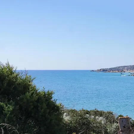 Torre Di Holiday home Chia