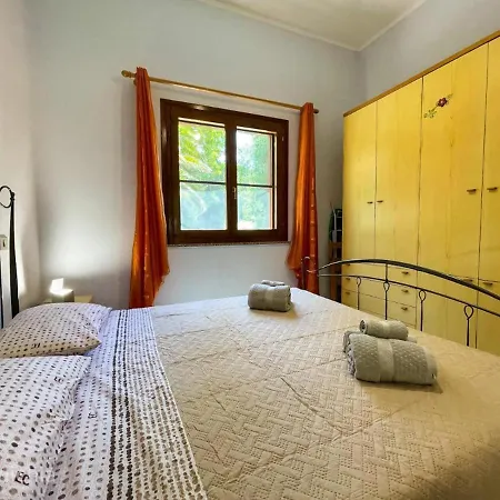 Holiday home Torre Di Chia