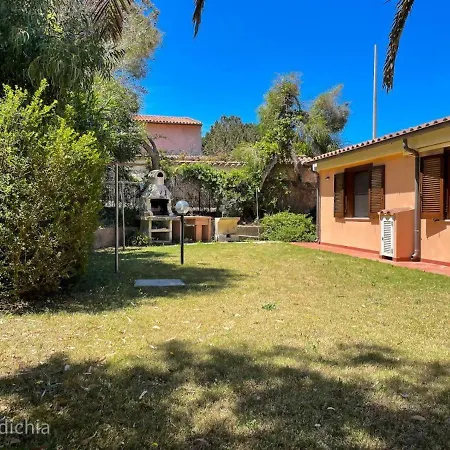 Holiday home Torre Di *