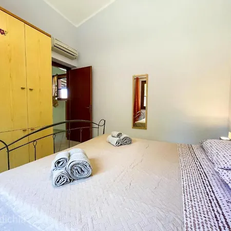 Holiday home Torre Di