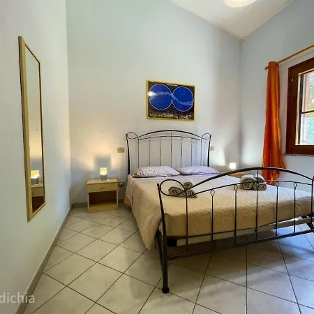 Torre Di Holiday home