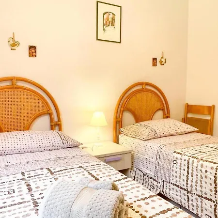 Torre Di Holiday home Chia