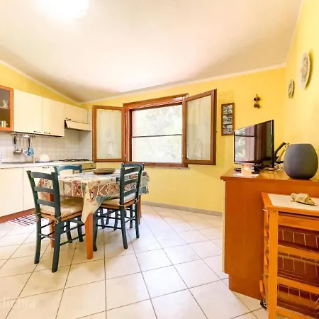 Torre Di Holiday home *