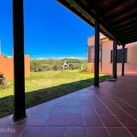 Torre Di * Chia