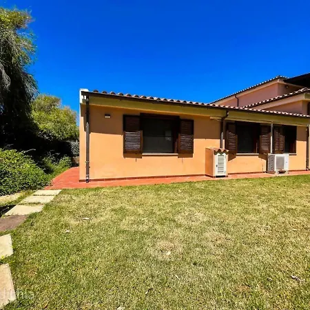 Holiday home Torre Di *
