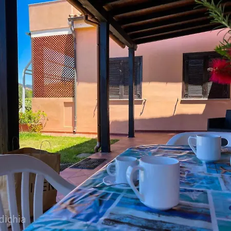 Holiday home Torre Di