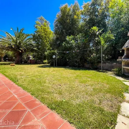 Torre Di Holiday home *