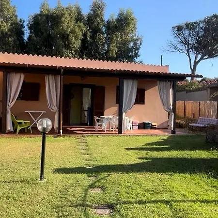Torre Di Holiday home