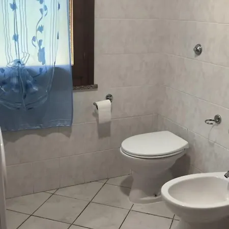Holiday home Torre Di Chia