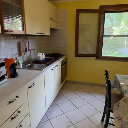 Holiday home Torre Di *