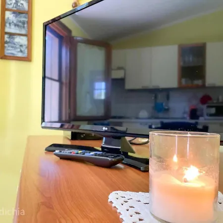 Дом отдыха Torre Di It11101cr