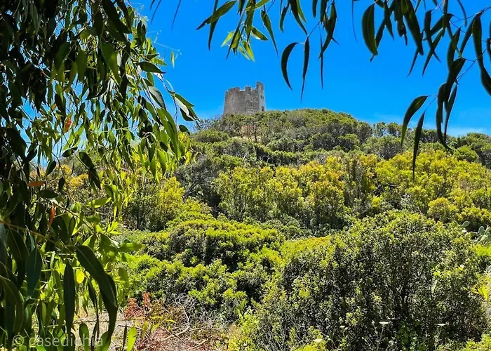 度假居 Torre Di It11101cr 奇亚