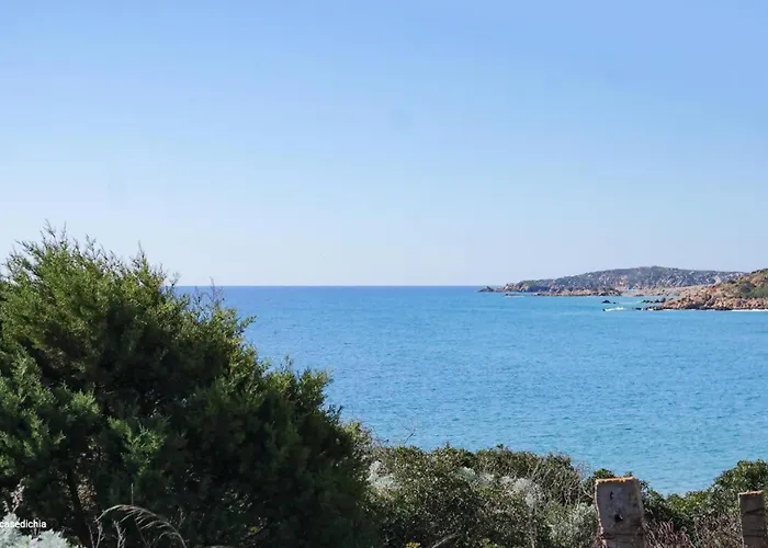 Torre Di It11101cr Tatil Evi Chia