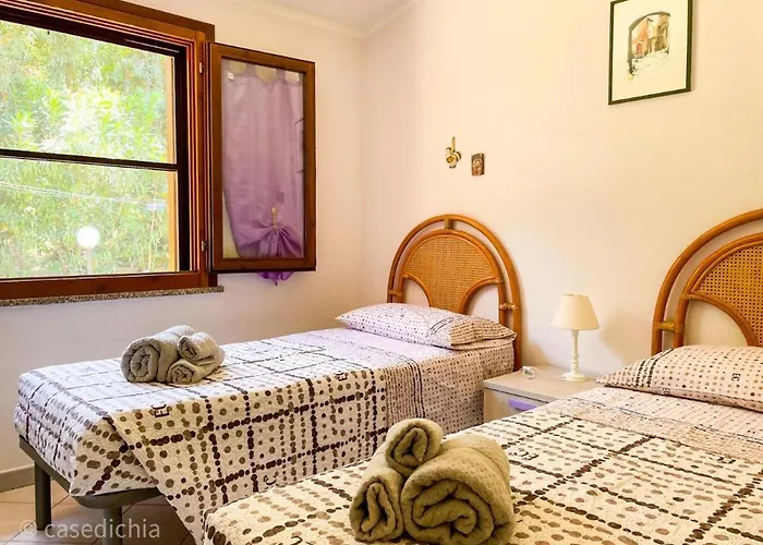 Torre Di It11101cr Tatil Evi *