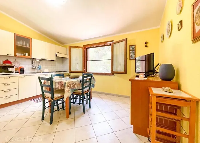 Torre Di It11101cr Tatil Evi *