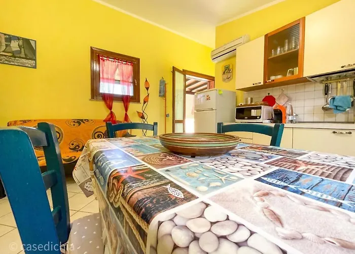 Tatil Evi Torre Di It11101cr