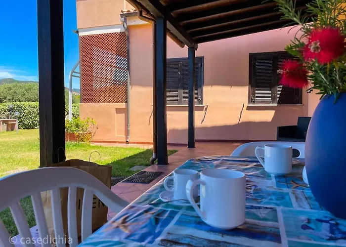 Tatil Evi Torre Di It11101cr