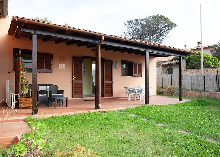 Torre Di It11101cr Tatil Evi *