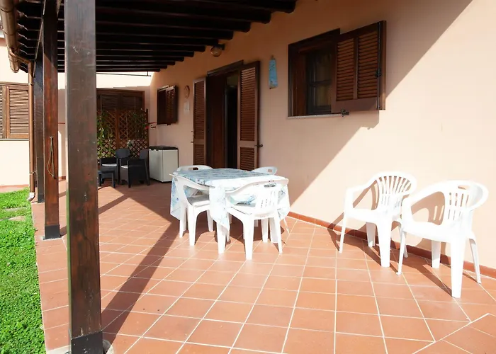 Tatil Evi Torre Di It11101cr *