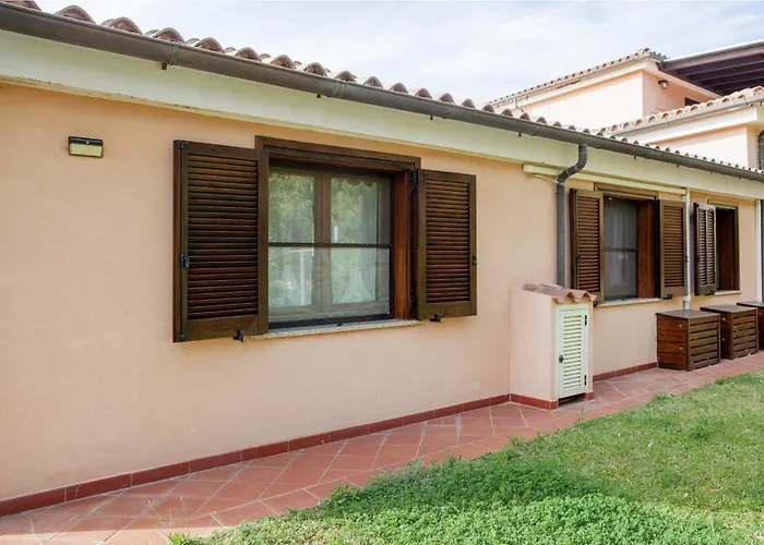 Tatil Evi Torre Di It11101cr *