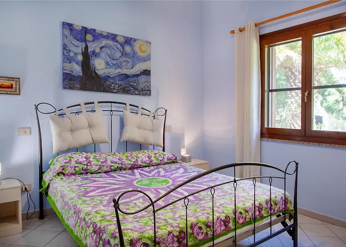 Tatil Evi Torre Di It11101cr