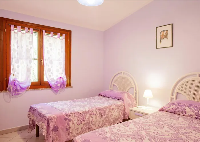 Tatil Evi Torre Di It11101cr
